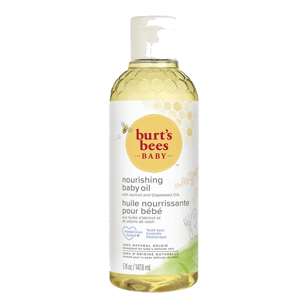 Besleyici Bebek Yağı 147,8 ml
