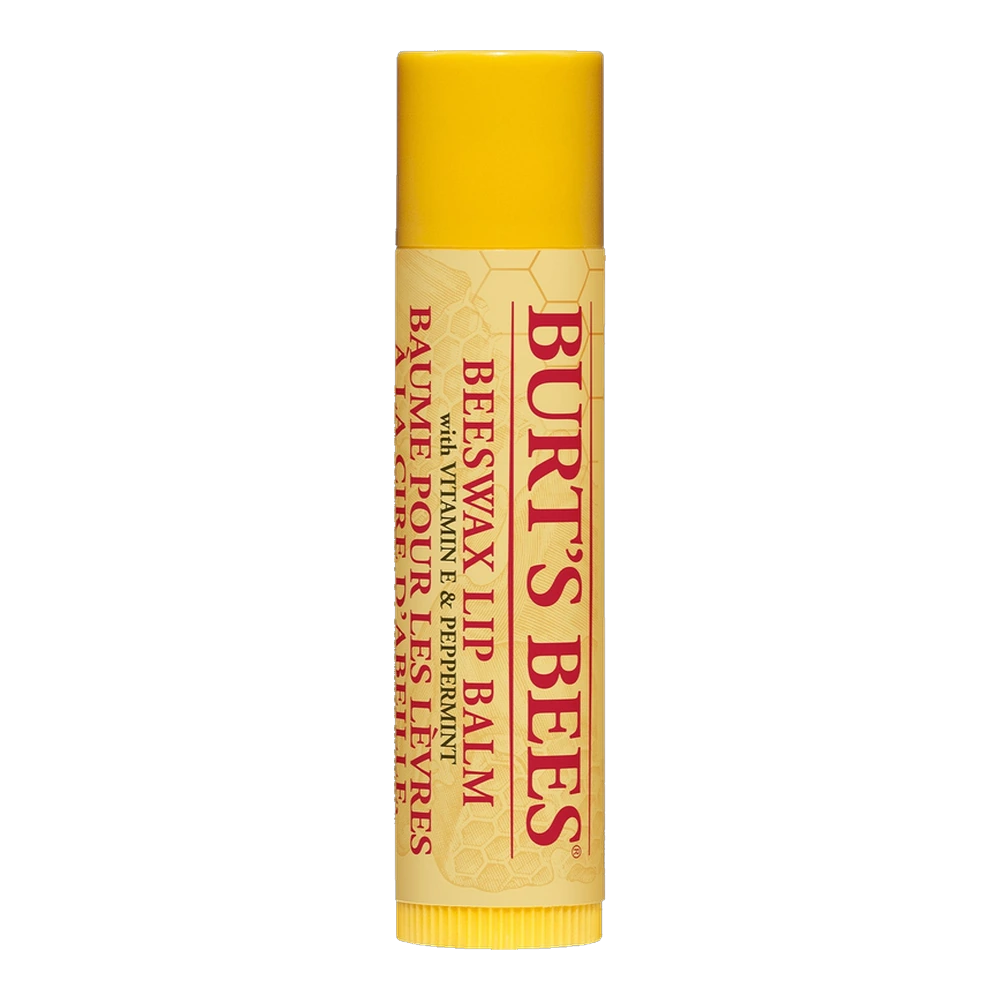 Beeswax Dudak Bakım Kremi Blister Ambalaj 4,25 g