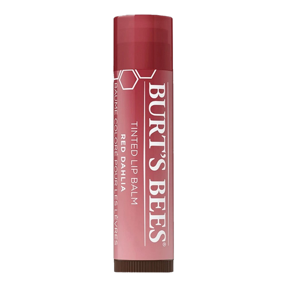 Renkli Dudak Bakım Kremi - Vişne 4,25 gr